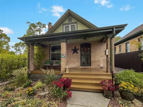 2925 Perry St, Denver, CO 80212