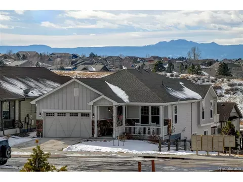 4140 Forever Cir, Castle Rock, CO 80109