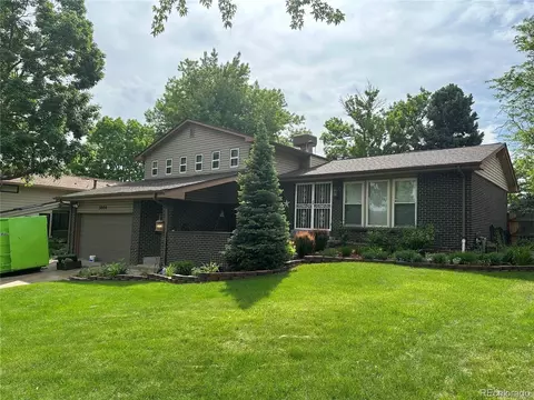 3004 S Xeric Ct, Denver, CO 80231