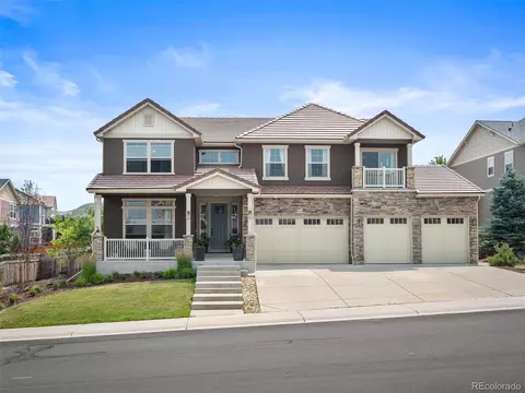 4068 Ochre Dr, Castle Rock, CO 80109