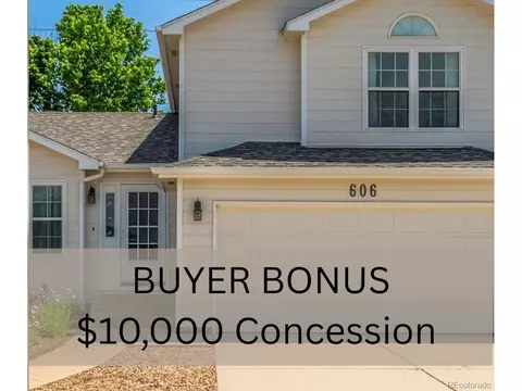 606 Beth Ave, Fort Lupton, CO 80621