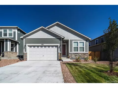 8021 Yellowleaf Pl, Colorado Springs, CO 80908