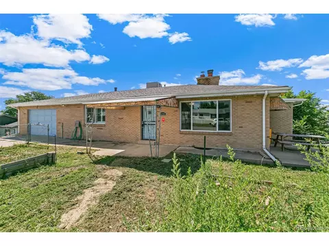 6396 W Ohio Ave, Lakewood, CO 80226