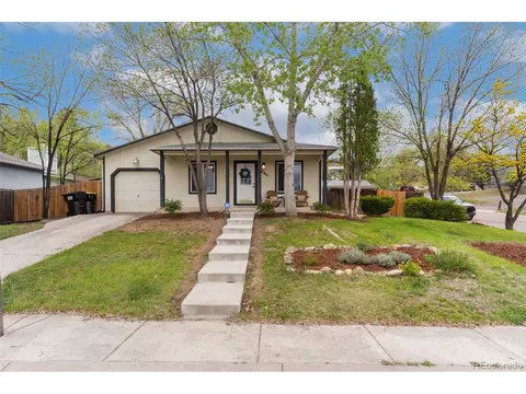 Undisclosed, Colorado Springs, CO 80904