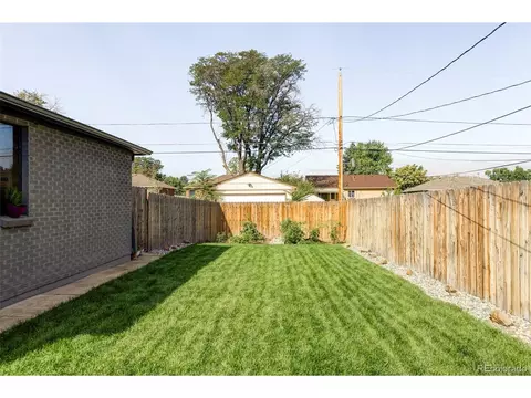 3321 Birch St, Denver, CO 80207 photo 31