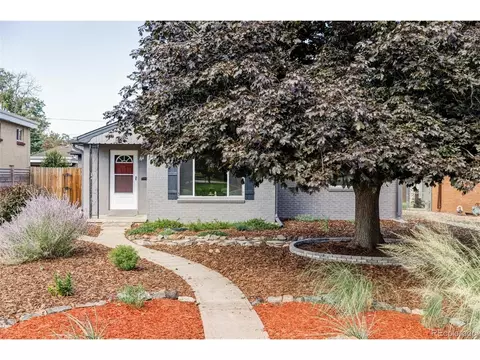 3321 Birch St, Denver, CO 80207