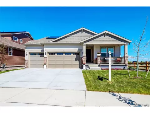 891 Wildrose Pl, Erie, CO 80516