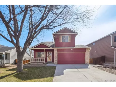 5300 E 129th Way, Thornton, CO 80241