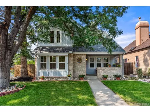 10045 W 82nd Dr, Arvada, CO 80005