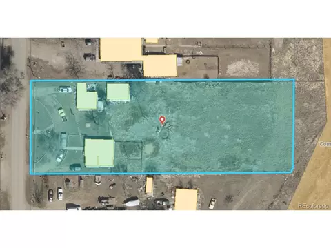 8730 Laurel Dr, Commerce City, CO 80022