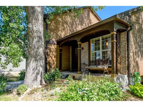 260 E Cornwall Ct, Lafayette, CO 80026