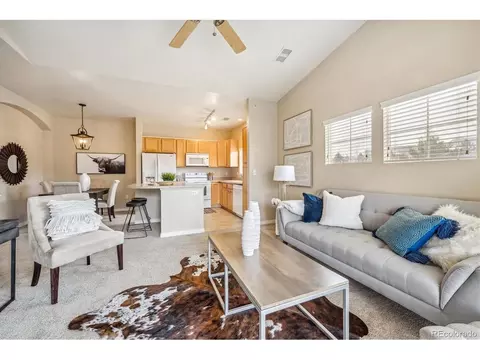 9461 Ashbury Cir #204, Parker, CO 80134