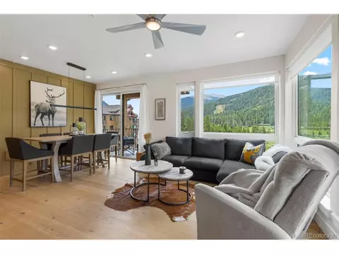 23 Clearwater Way #307, Dillon, CO 80435