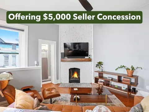 807 E 14th Ave #2, Denver, CO 80218
