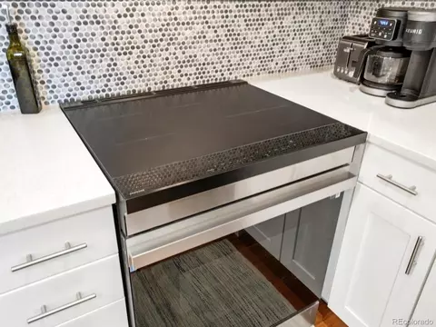 Kitchen - 807 E 14th Ave #2, Denver, CO 80218 photo 4 of 4