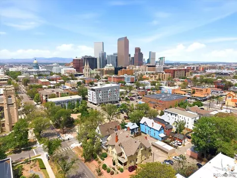 View/Area - 807 E 14th Ave #2, Denver, CO 80218 photo 1 of 3