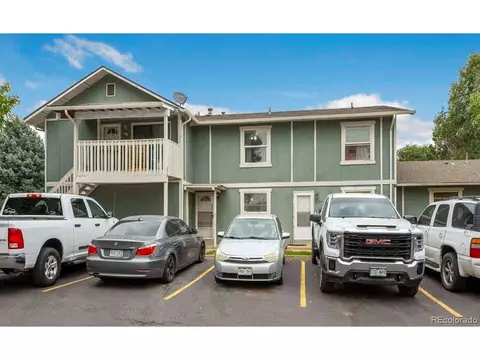 2115 Coronado Pkwy #C, Denver, CO 80229