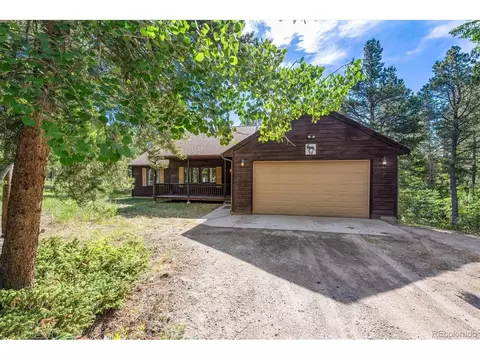 32 Foxtail Cir, Black Hawk, CO 80422 photo 4
