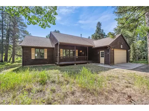 32 Foxtail Cir, Black Hawk, CO 80422