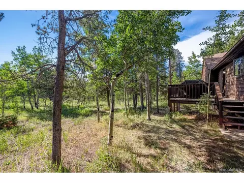 32 Foxtail Cir, Black Hawk, CO 80422 photo 27