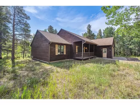 32 Foxtail Cir, Black Hawk, CO 80422 photo 2