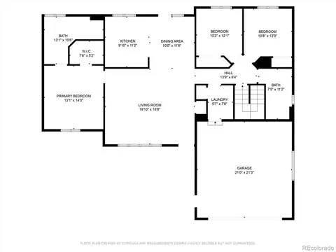 32 Foxtail Cir, Black Hawk, CO 80422 photo 43