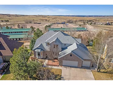 5057 Bur Oak Ln, Parker, CO 80134