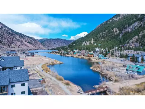 1890 Argentine St #C301, Georgetown, CO 80444