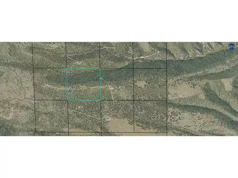 tbd County Road 251, Salida, CO 81201
