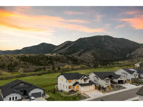 4765 Mesa Top Dr, Monument, CO 80132