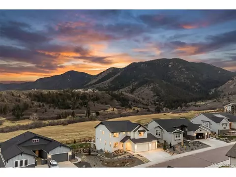 4765 Mesa Top Dr, Monument, CO 80132
