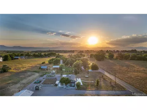 11724 Kenosha Rd, Longmont, CO 80504