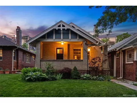 482 S Corona St, Denver, CO 80209