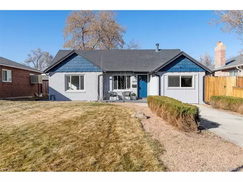 2675 Kearney St, Denver, CO 80207