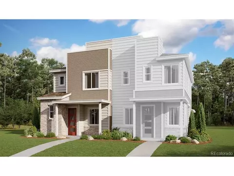22896 E Tufts Pl #A, Aurora, CO 80015