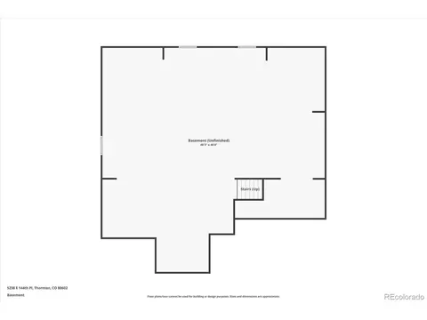 5238 E 144th Pl, Thornton, CO 80602 photo 36