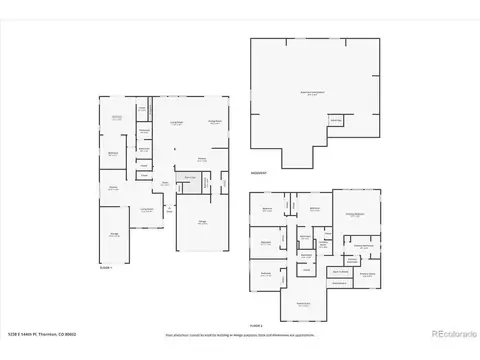 5238 E 144th Pl, Thornton, CO 80602 photo 37