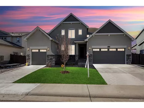 5238 E 144th Pl, Thornton, CO 80602