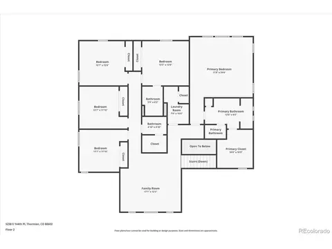 5238 E 144th Pl, Thornton, CO 80602 photo 34