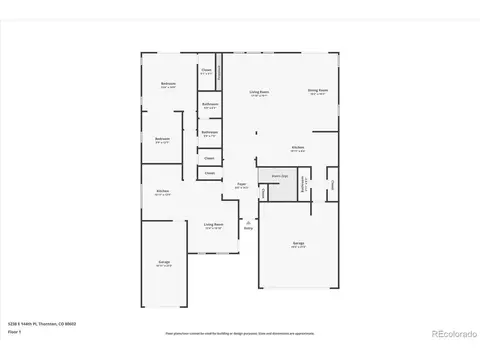 5238 E 144th Pl, Thornton, CO 80602 photo 35