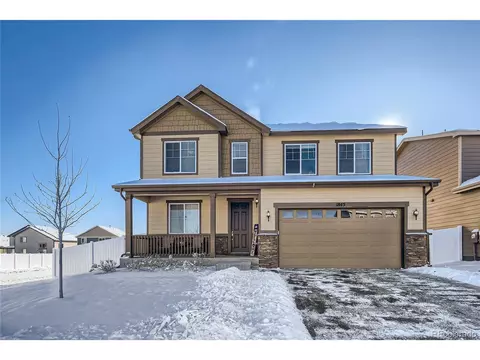 1845 Tinker Dr, Windsor, CO 80550 photo 1