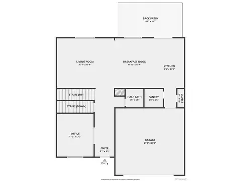 1845 Tinker Dr, Windsor, CO 80550 photo 30