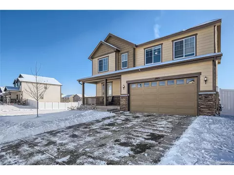 1845 Tinker Dr, Windsor, CO 80550 photo 2