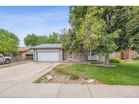 12835 Clermont St, Thornton, CO 80241