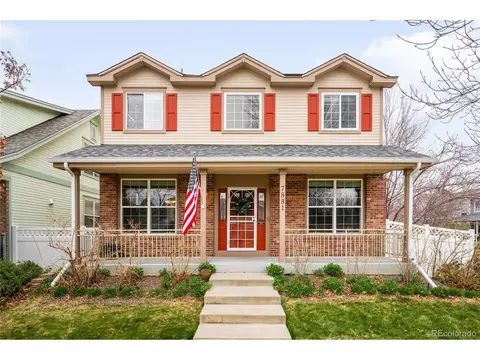7881 E Archer Pl, Denver, CO 80230