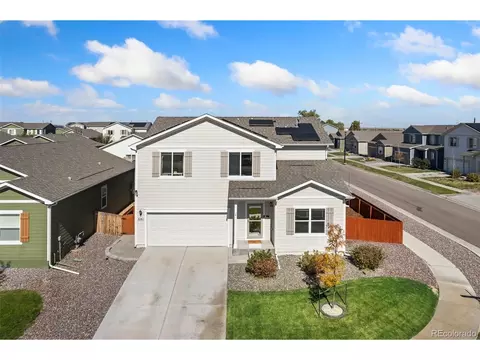 501 Quincy Rr Ave, Keenesburg, CO 80643