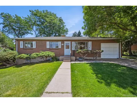 12020 W Alameda Pkwy, Lakewood, CO 80228
