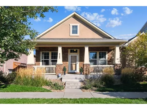 8203 E 8th Ave, Denver, CO 80230 photo 1