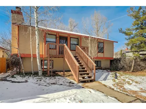 1528 N Corona St, Colorado Springs, CO 80907