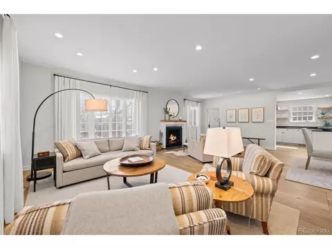 535 Garfield St, Denver, CO 80206